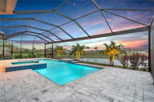 17481 Aquila Court, Fort Myers, FL 33913 Sold 05/02/25