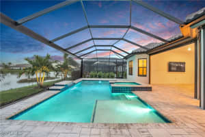 17481 Aquila Court, Fort Myers, FL 33913 Sold 05/02/25