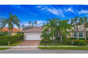 11312 Sparkleberry Drive, Fort Myers, FL 33913 Sold 04/18/25
