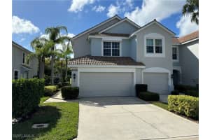 8450 Village Edge Circle, Fort Myers, FL 33919 Sold 02/18/25