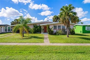 2151 Broom Court, Port Charlotte, FL 33952 Sold 04/04/25