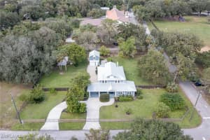 230 Fraser Avenue, Labelle, FL 33935 Sold 01/08/25