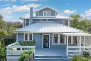 230 Fraser Avenue, Labelle, FL 33935 Sold 01/08/25