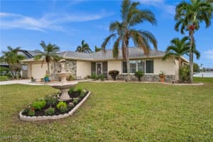418 49th Lane, Cape Coral, FL 33914 Sold 12/19/24