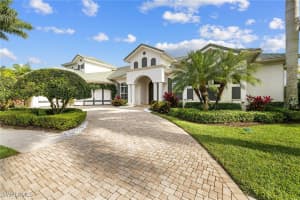 7326 Squires Place, Naples, FL 34113 Sold 05/01/25