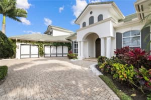 7326 Squires Place, Naples, FL 34113 Sold 05/01/25