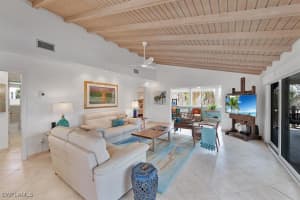 4372 Gulf Pines Drive, Sanibel, FL 33957 Sold 03/12/25
