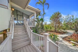 4372 Gulf Pines Drive, Sanibel, FL 33957 Sold 03/12/25