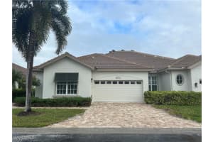 8573 Fairway Bend Drive, Estero, FL 33967 Sold 12/19/24