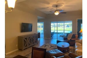 8573 Fairway Bend Drive, Estero, FL 33967 Sold 12/19/24