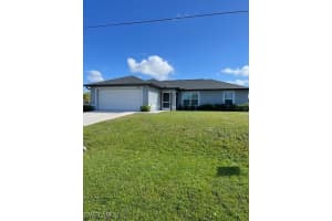 1709 11th Place, Cape Coral, FL 33993 Sold 02/28/25
