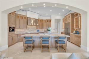 1254 Waggle Way, Naples, FL 34108 Sold 12/16/24