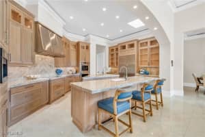 1254 Waggle Way, Naples, FL 34108 Sold 12/16/24