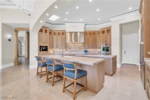 1254 Waggle Way, Naples, FL 34108 Sold 12/16/24