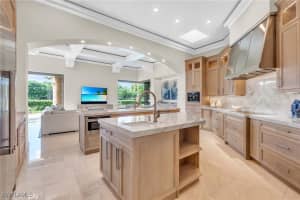 1254 Waggle Way, Naples, FL 34108 Sold 12/16/24