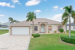 3313 3rd Lane, Cape Coral, FL 33991 Sold 02/06/25