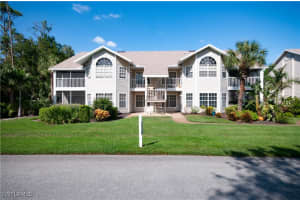 4161 Ashcroft Court, Estero, FL 33928 Sold 04/28/25