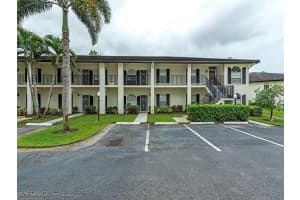 252 Deerwood Circle, Naples, FL 34113 Sold 06/06/25