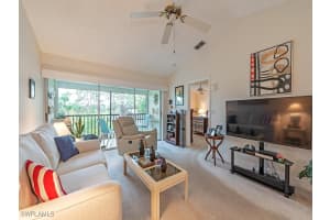 252 Deerwood Circle, Naples, FL 34113 Sold 06/06/25