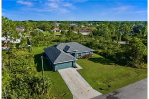 3002 40th Street, Lehigh Acres, FL 33971 - MLS#224089128