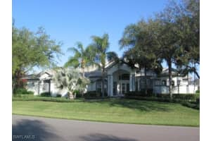 15410 Kilbirnie Drive, Fort Myers, FL 33912 Sold 08/12/25