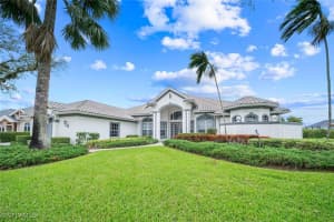 15410 Kilbirnie Drive, Fort Myers, FL 33912 Sold 08/12/25