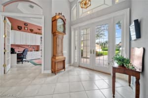 15410 Kilbirnie Drive, Fort Myers, FL 33912 Sold 08/12/25