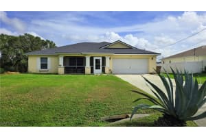 1008 Atherton Avenue, Lehigh Acres, FL 33971 Sold 04/18/25