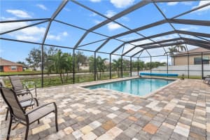 1316 31st Terrace, Cape Coral, FL 33914 Sold 03/14/25