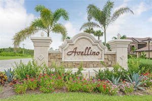 9518 Avellino Way, Naples, FL 34113 - MLS#224089154