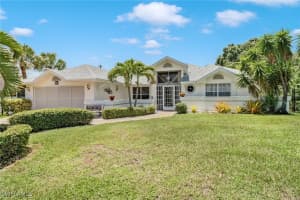603 Canton Avenue, Lehigh Acres, FL 33972 Sold 08/19/25