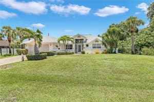 603 Canton Avenue, Lehigh Acres, FL 33972 Sold 08/19/25