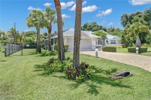 603 Canton Avenue, Lehigh Acres, FL 33972 Sold 08/19/25