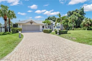 603 Canton Avenue, Lehigh Acres, FL 33972 Sold 08/19/25