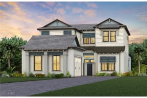 9461 Caymas Terrace, Naples, FL 34114 Sold 12/19/24
