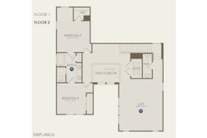9461 Caymas Terrace, Naples, FL 34114 Sold 12/19/24