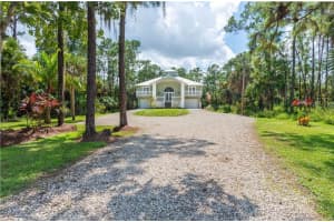 430 Shady Hollow Boulevard, Naples, FL 34120 Sold 07/24/25
