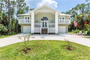 430 Shady Hollow Boulevard, Naples, FL 34120 Sold 07/24/25
