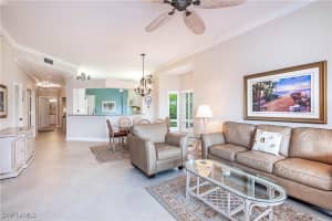 7638 Pebble Creek Circle, Naples, FL 34108 Sold 12/30/24