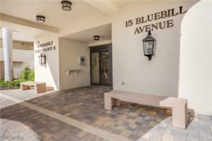 15 Bluebill Avenue, Naples, FL 34108 - MLS#224089165