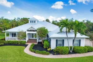 12350 Coconut Creek Court, Fort Myers, FL 33908 Sold 07/30/25
