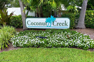 12350 Coconut Creek Court, Fort Myers, FL 33908 Sold 07/30/25
