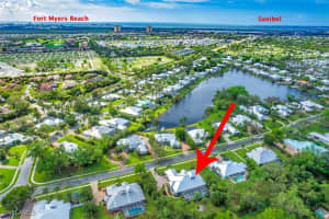 12350 Coconut Creek Court, Fort Myers, FL 33908 Sold 07/30/25