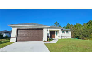 1403 Clayton Avenue, Lehigh Acres, FL 33972 Sold 12/10/24