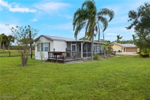 19651 State Road 31, North Fort Myers, FL 33917 - MLS#224089179