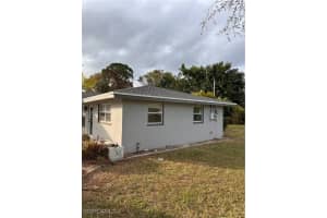 4562 Tennyson Drive, North Fort Myers, FL 33903 - MLS#224089193