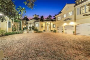 27801 Marina Pointe Drive, Bonita Springs, FL 34134 Sold 05/16/25