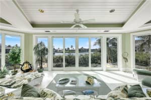 27801 Marina Pointe Drive, Bonita Springs, FL 34134 Sold 05/16/25