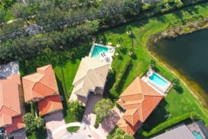 1941 Isla De Palma Circle, Naples, FL 34119 Sold 01/08/25