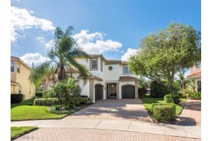 1941 Isla De Palma Circle, Naples, FL 34119 Sold 01/08/25